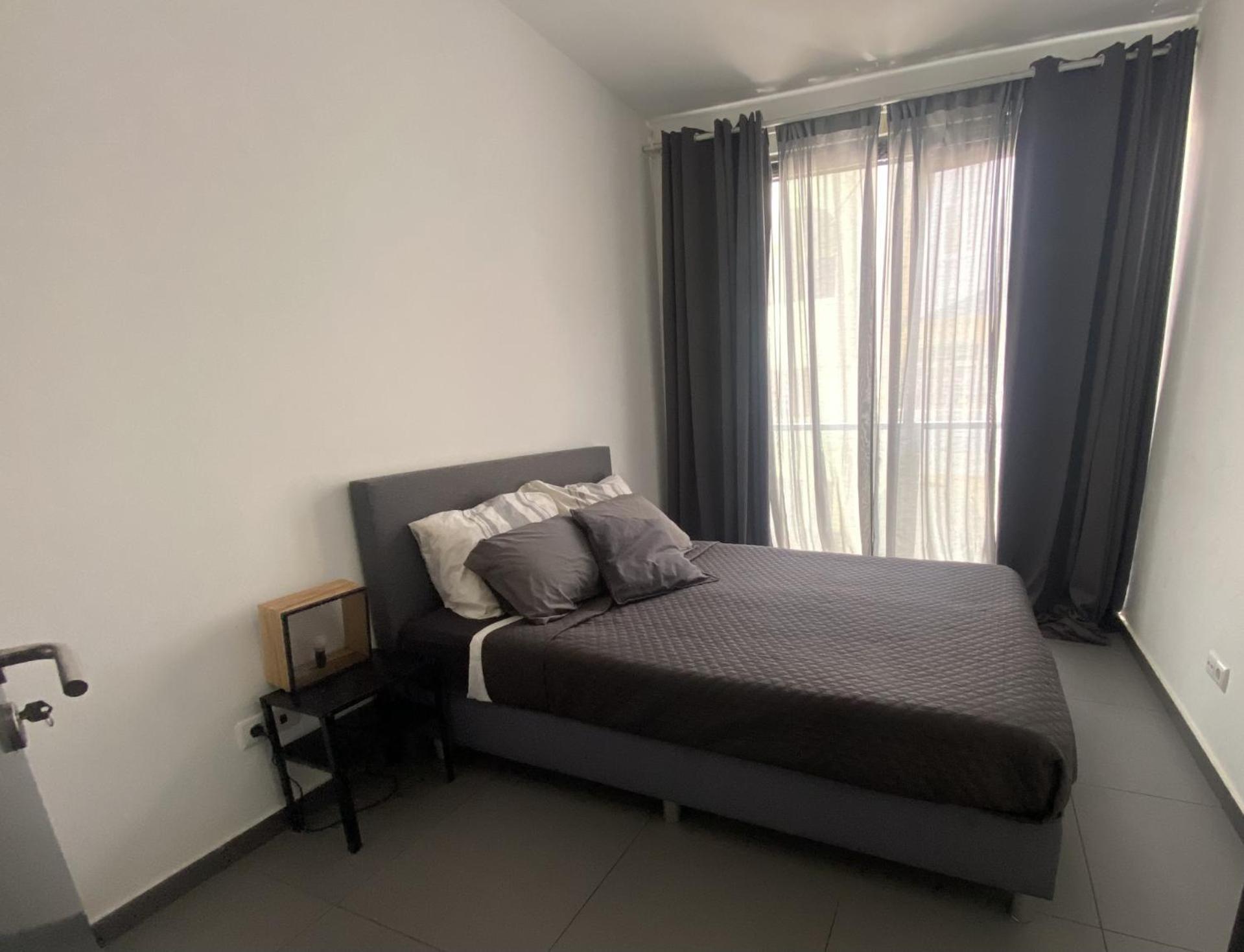 Morabezahome Минделу Экстерьер фото