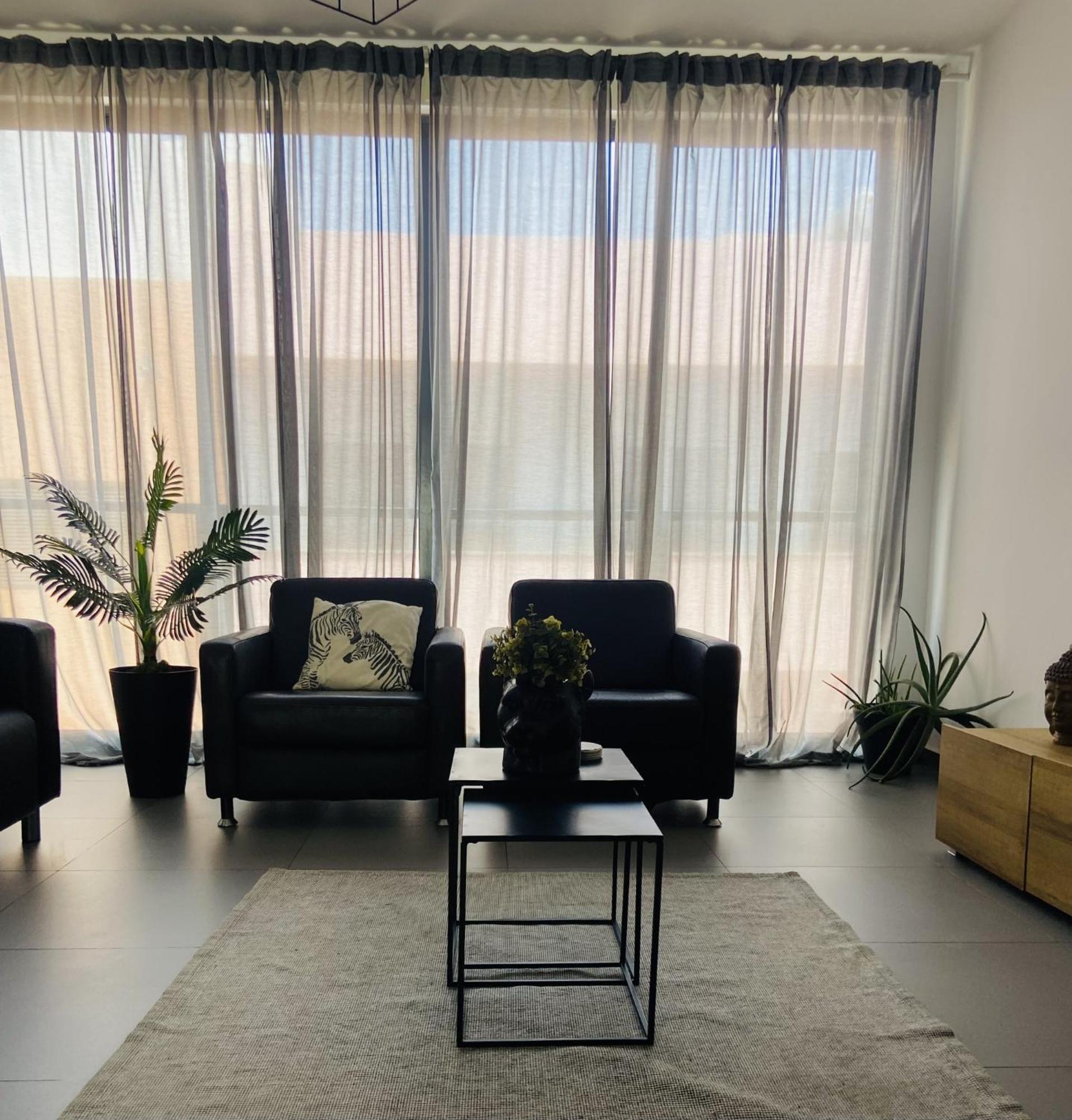 Morabezahome Минделу Экстерьер фото