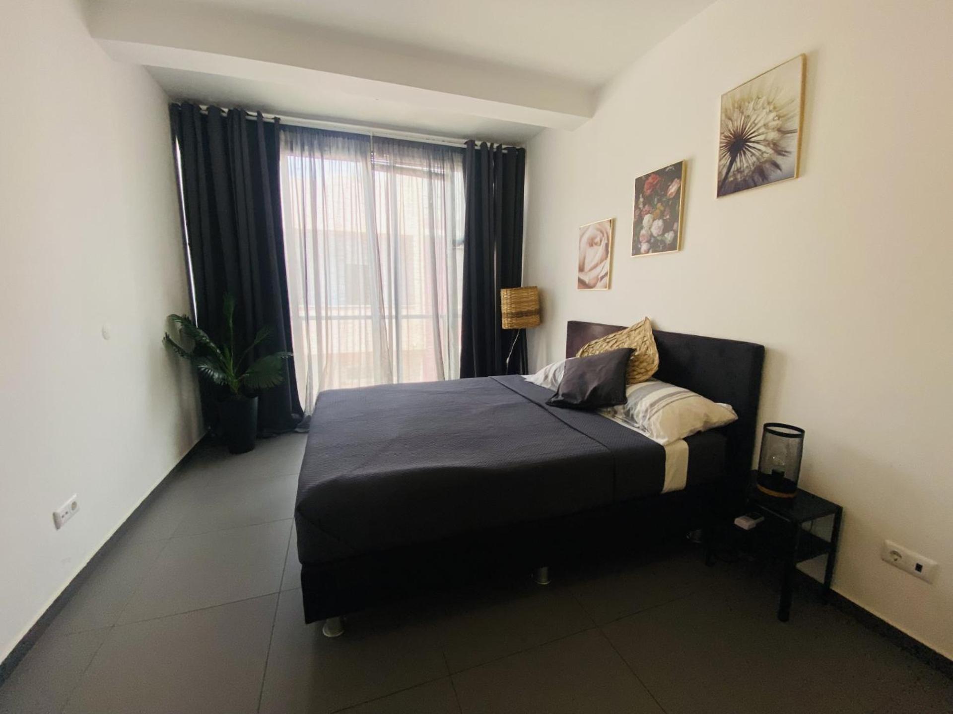 Morabezahome Минделу Экстерьер фото