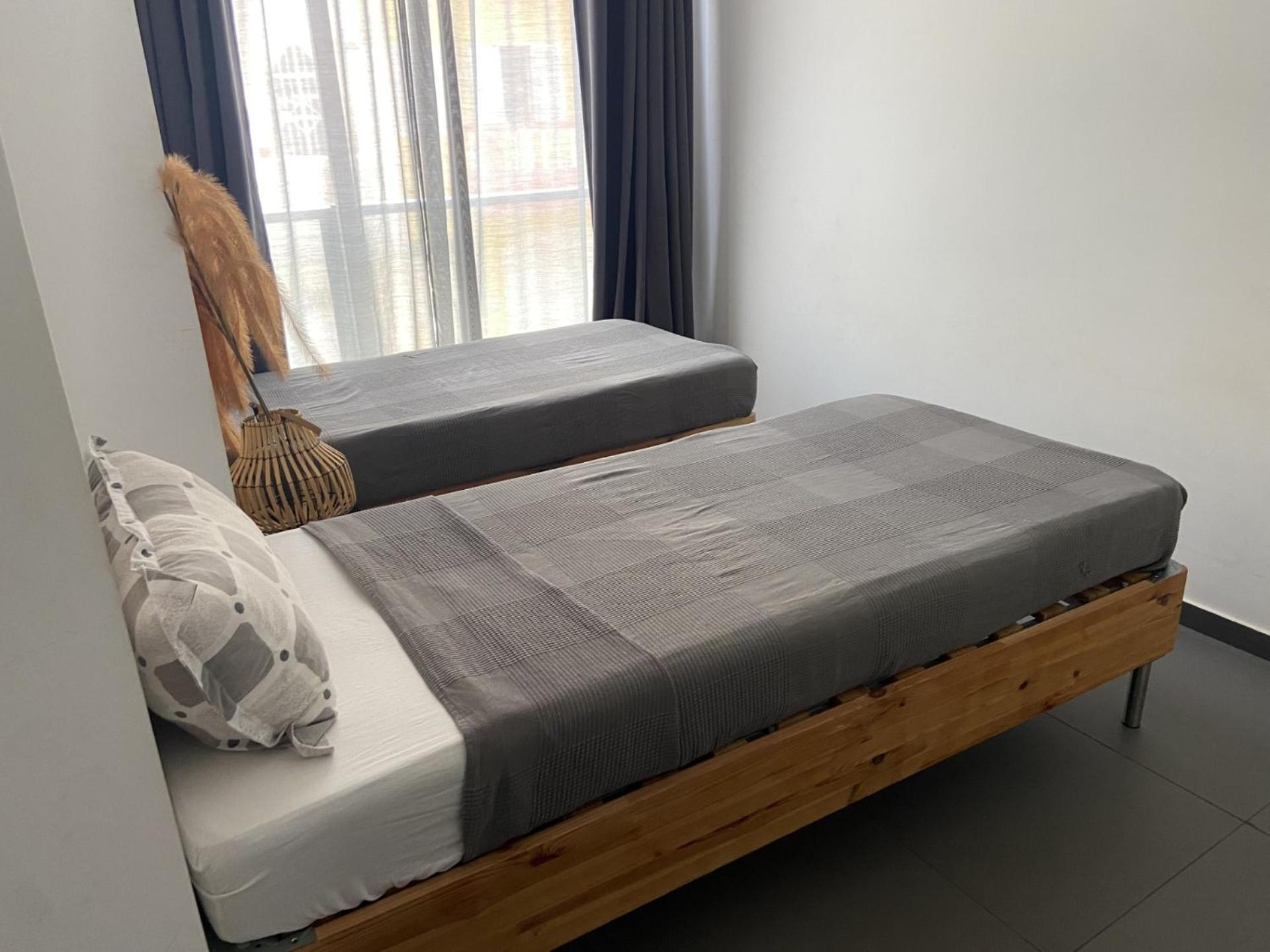 Morabezahome Минделу Экстерьер фото
