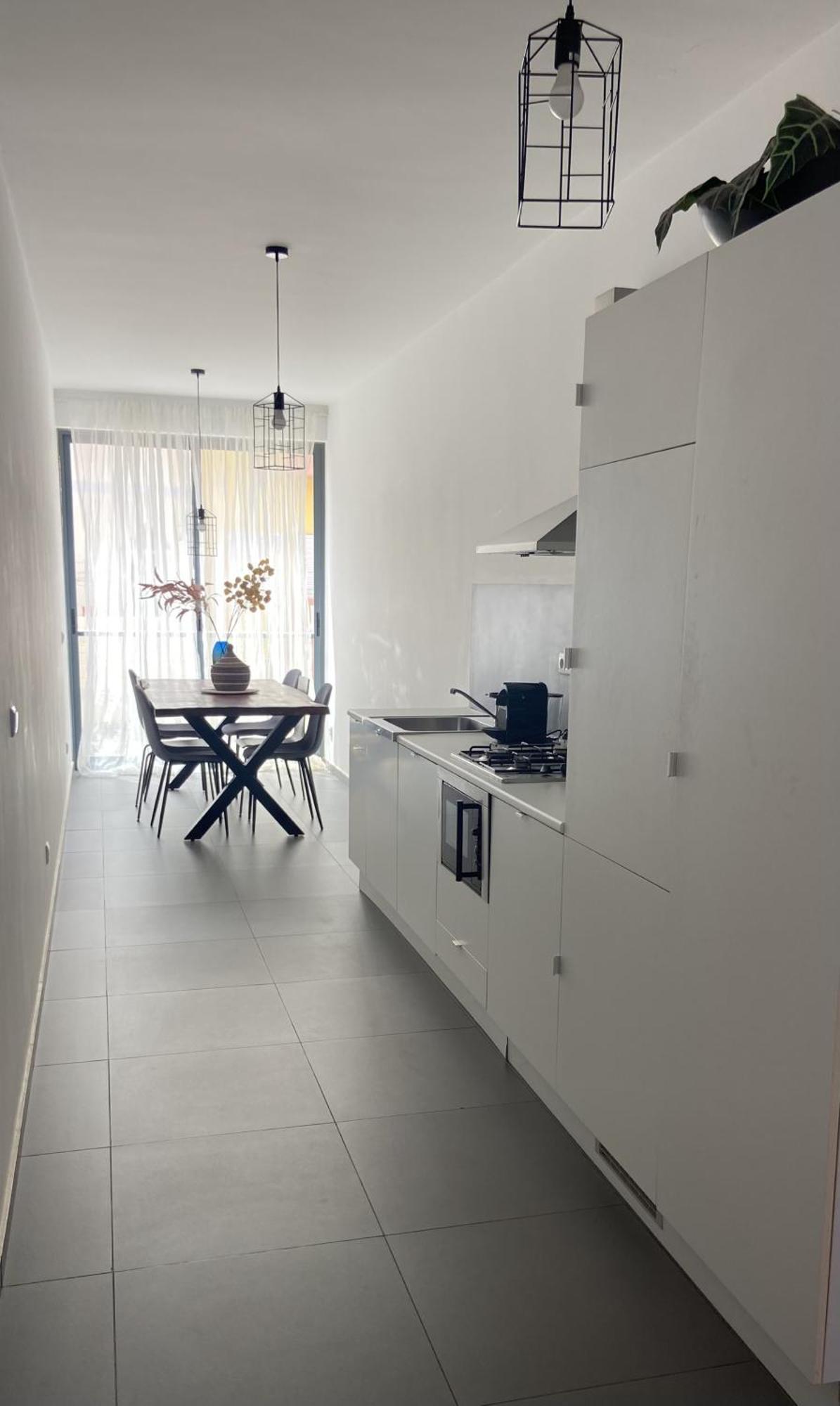 Morabezahome Минделу Экстерьер фото
