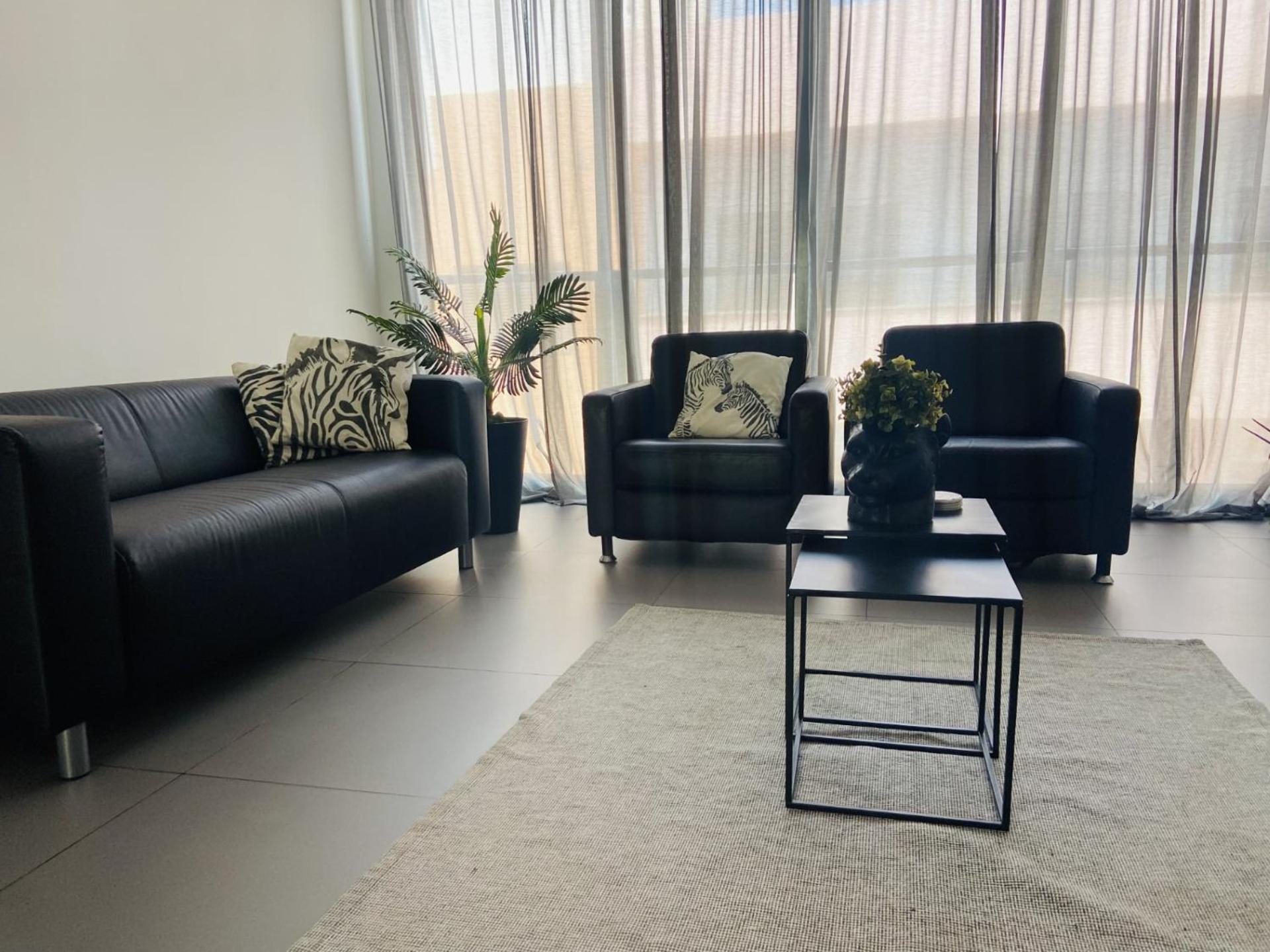 Morabezahome Минделу Экстерьер фото
