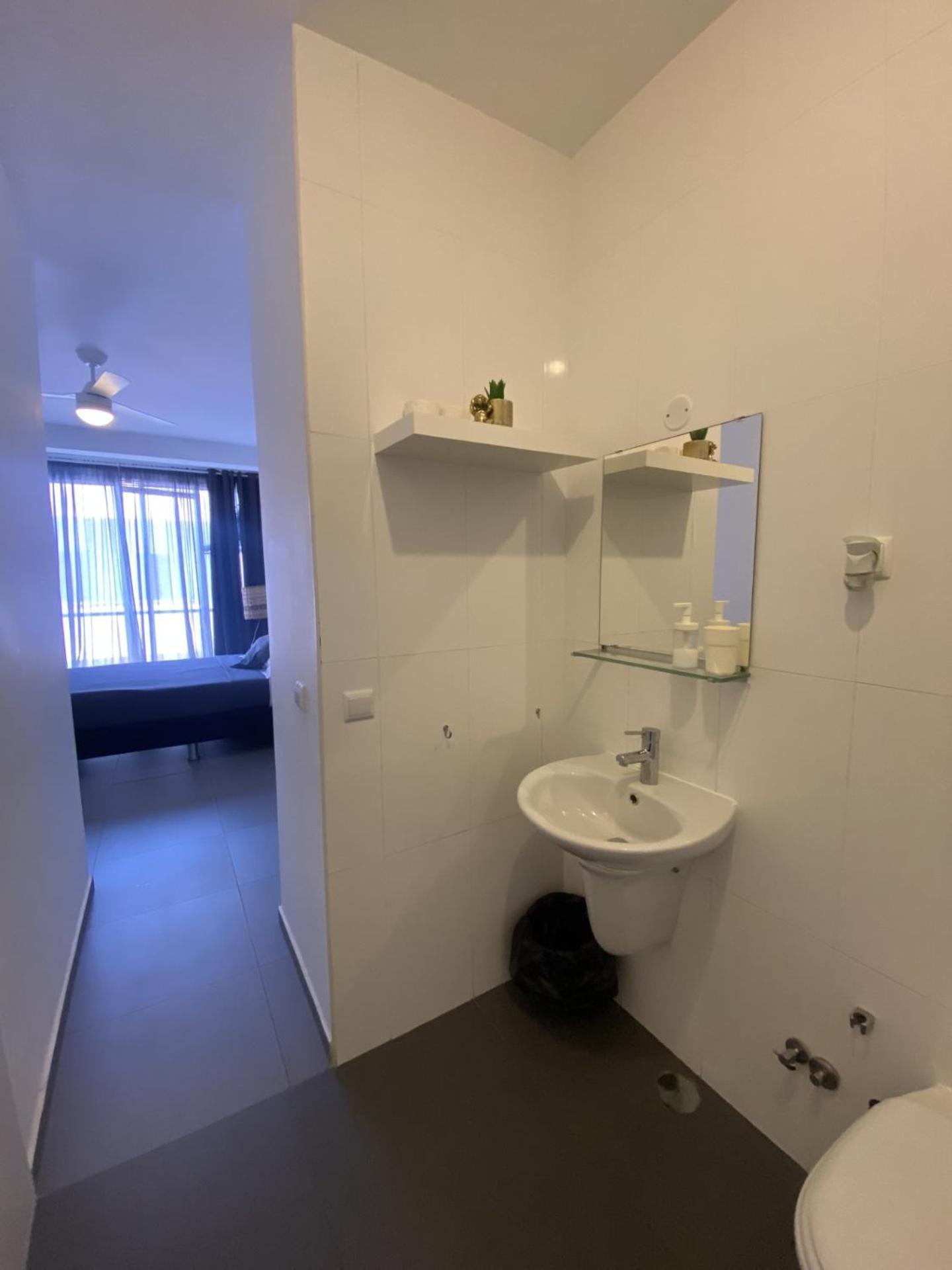 Morabezahome Минделу Экстерьер фото