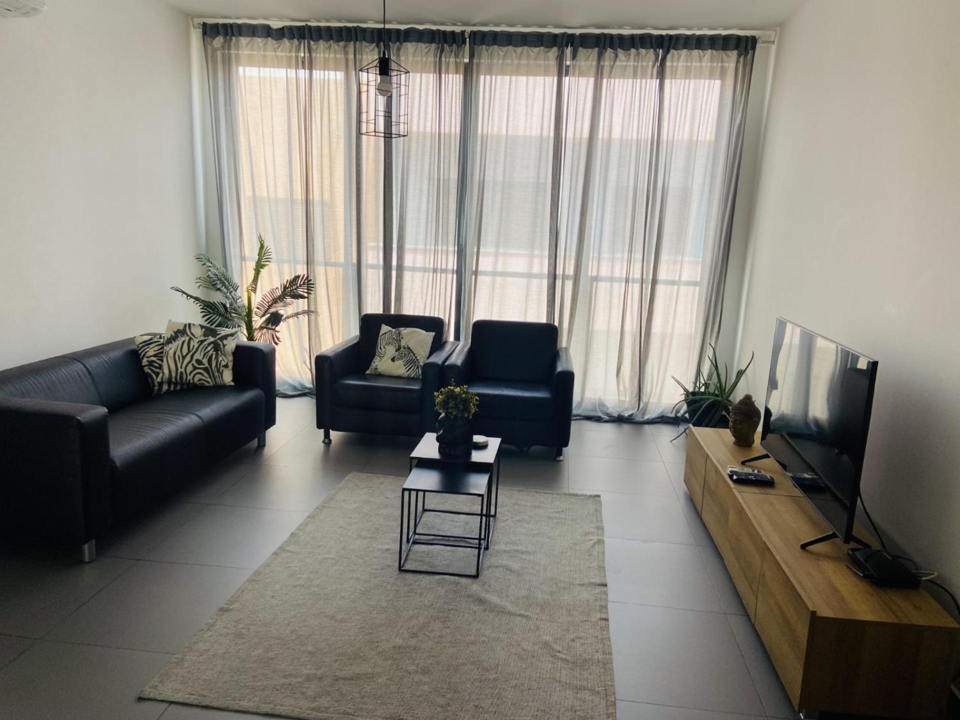 Morabezahome Минделу Экстерьер фото