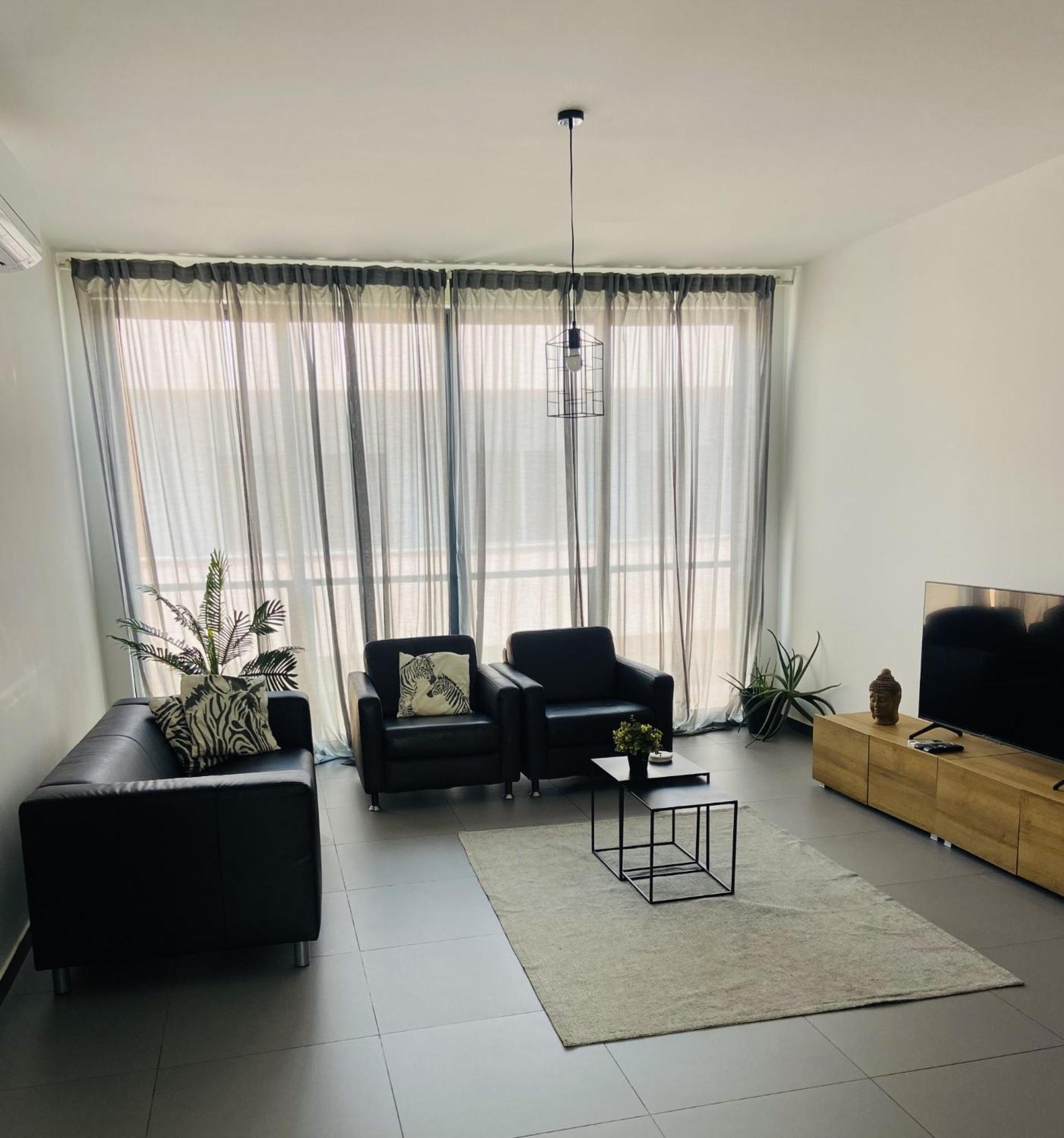 Morabezahome Минделу Экстерьер фото