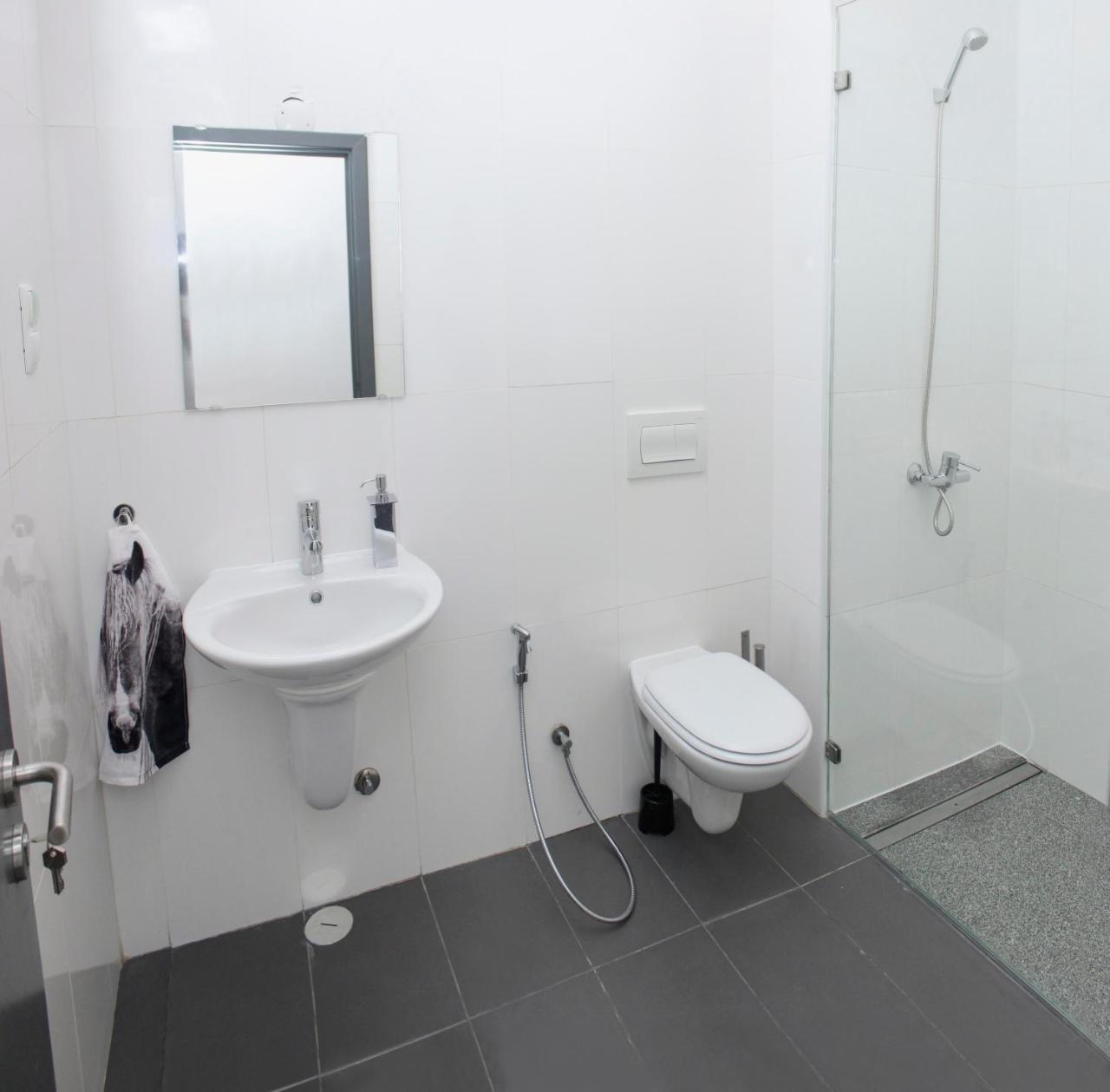 Morabezahome Минделу Экстерьер фото