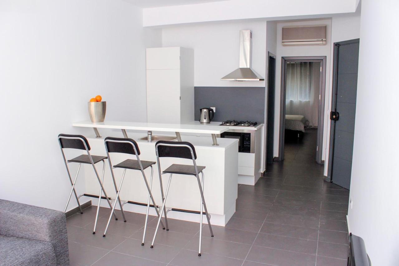 Morabezahome Минделу Экстерьер фото