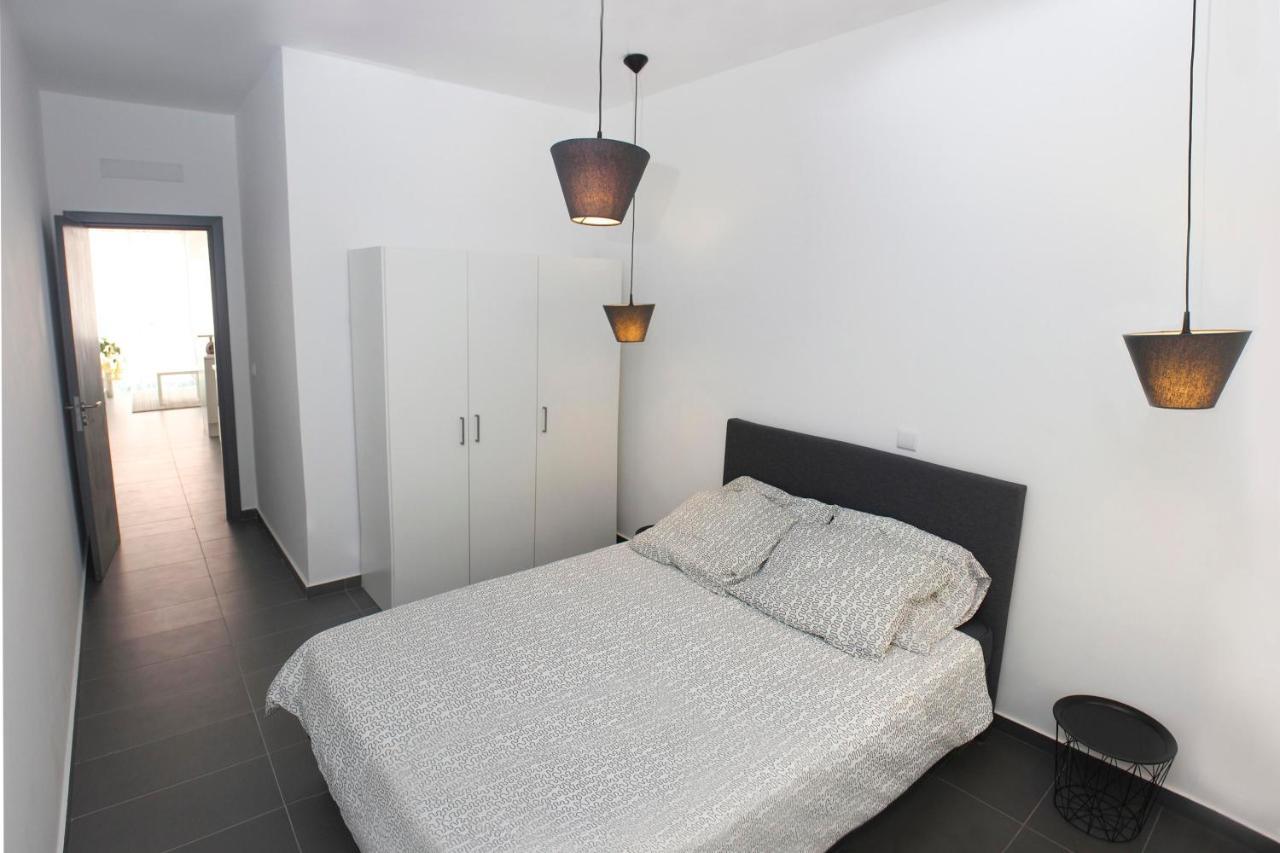 Morabezahome Минделу Экстерьер фото