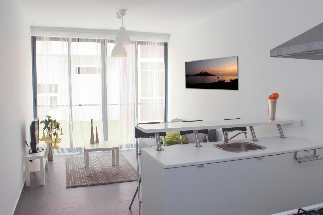 Morabezahome Минделу Экстерьер фото