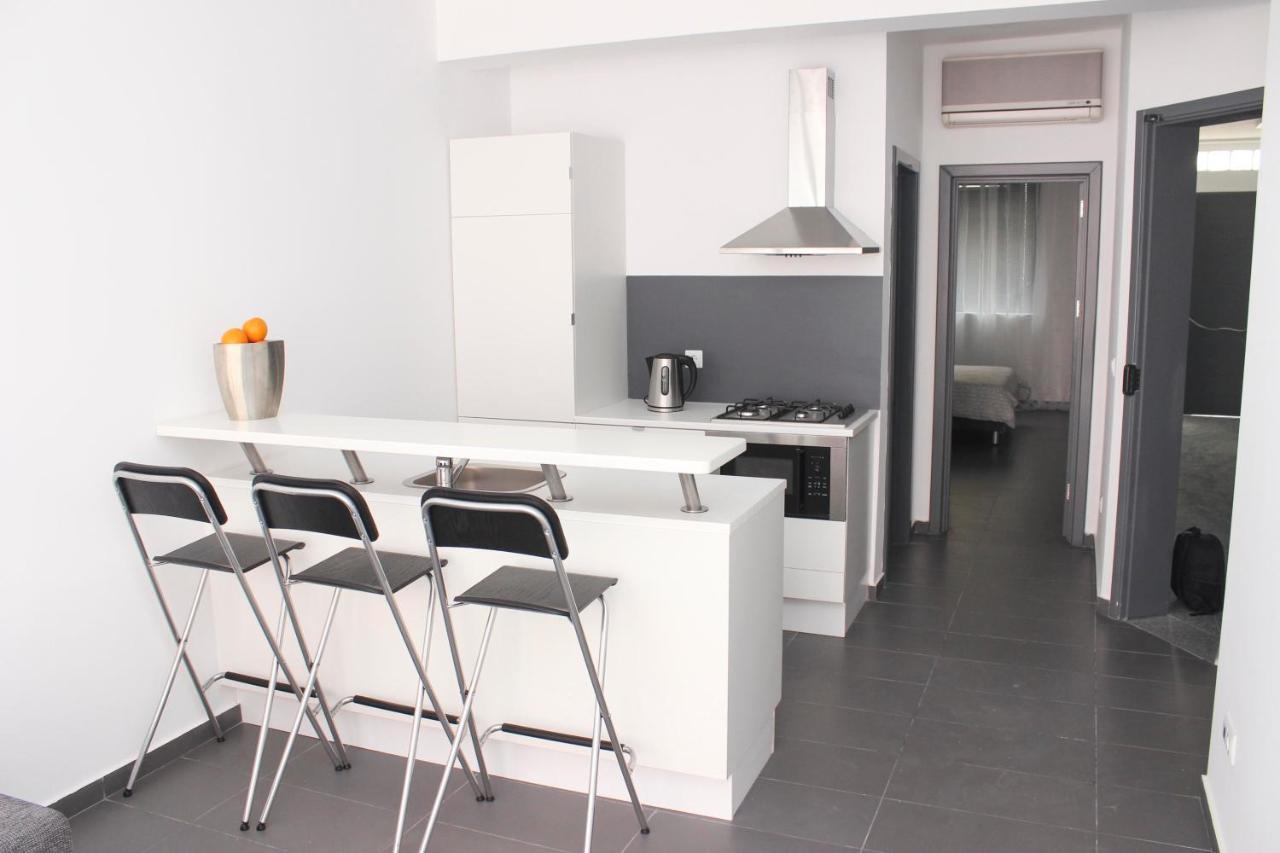 Morabezahome Минделу Экстерьер фото
