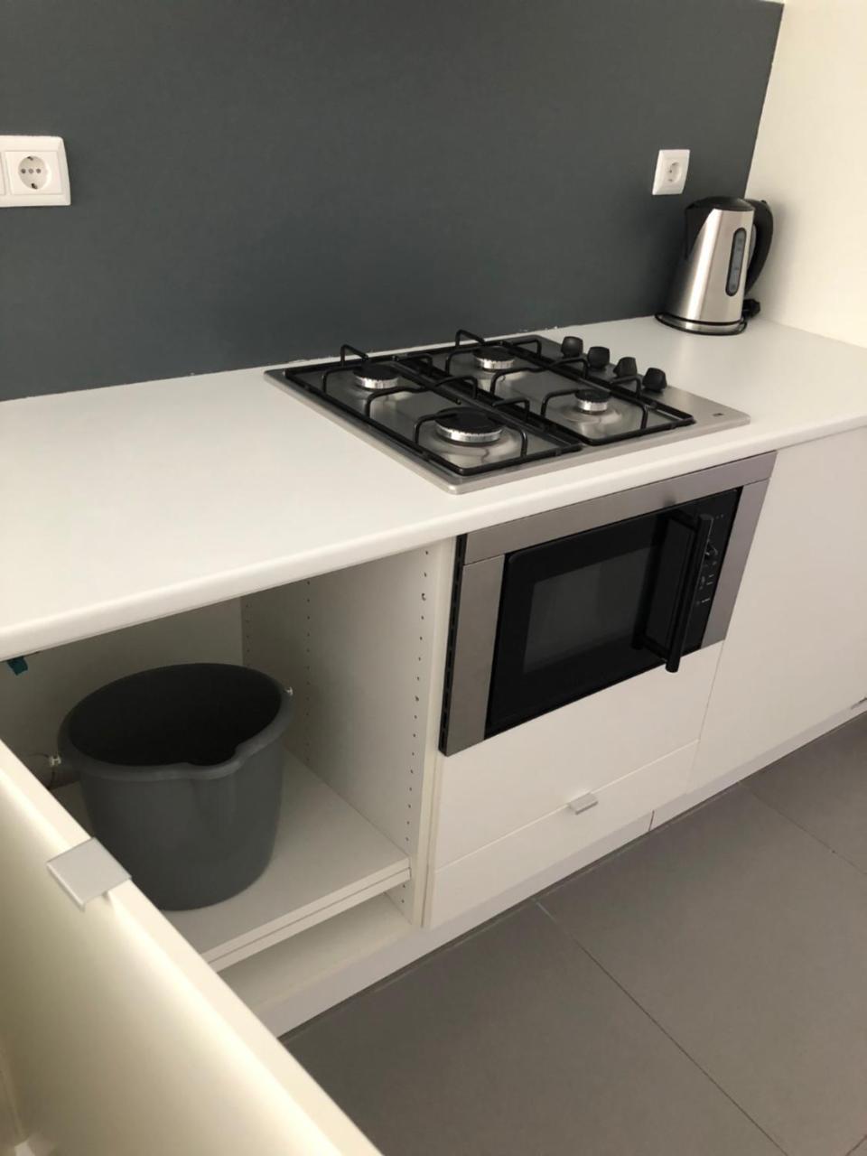 Morabezahome Минделу Экстерьер фото