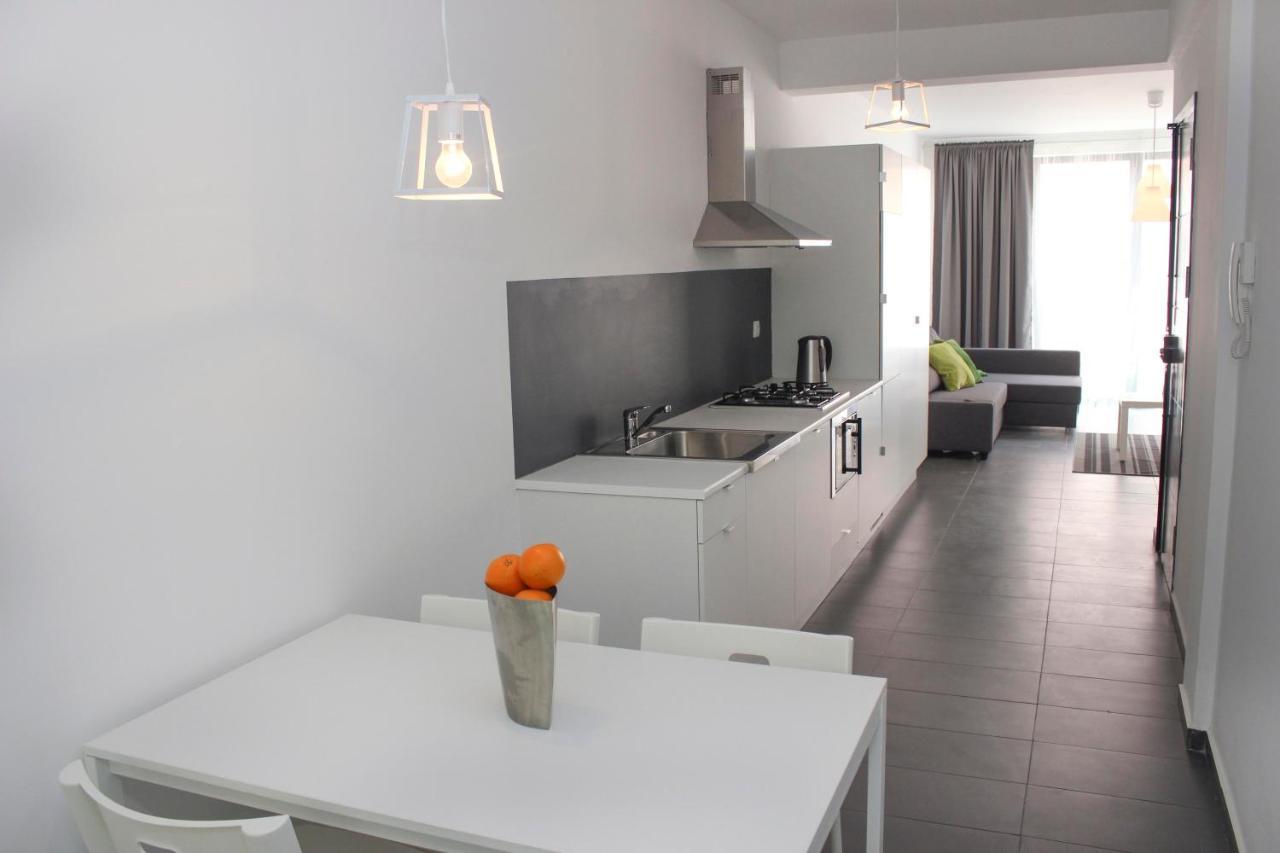 Morabezahome Минделу Экстерьер фото