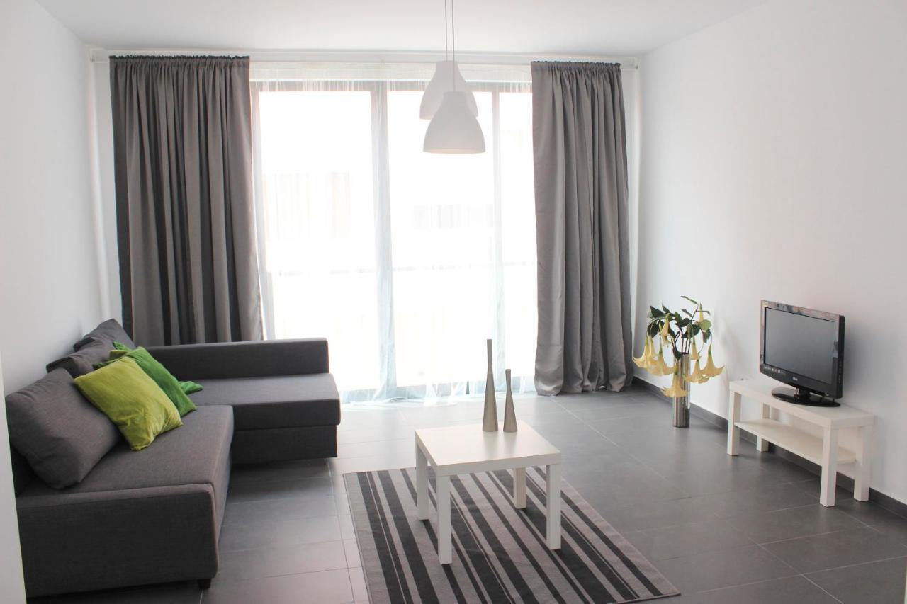 Morabezahome Минделу Экстерьер фото