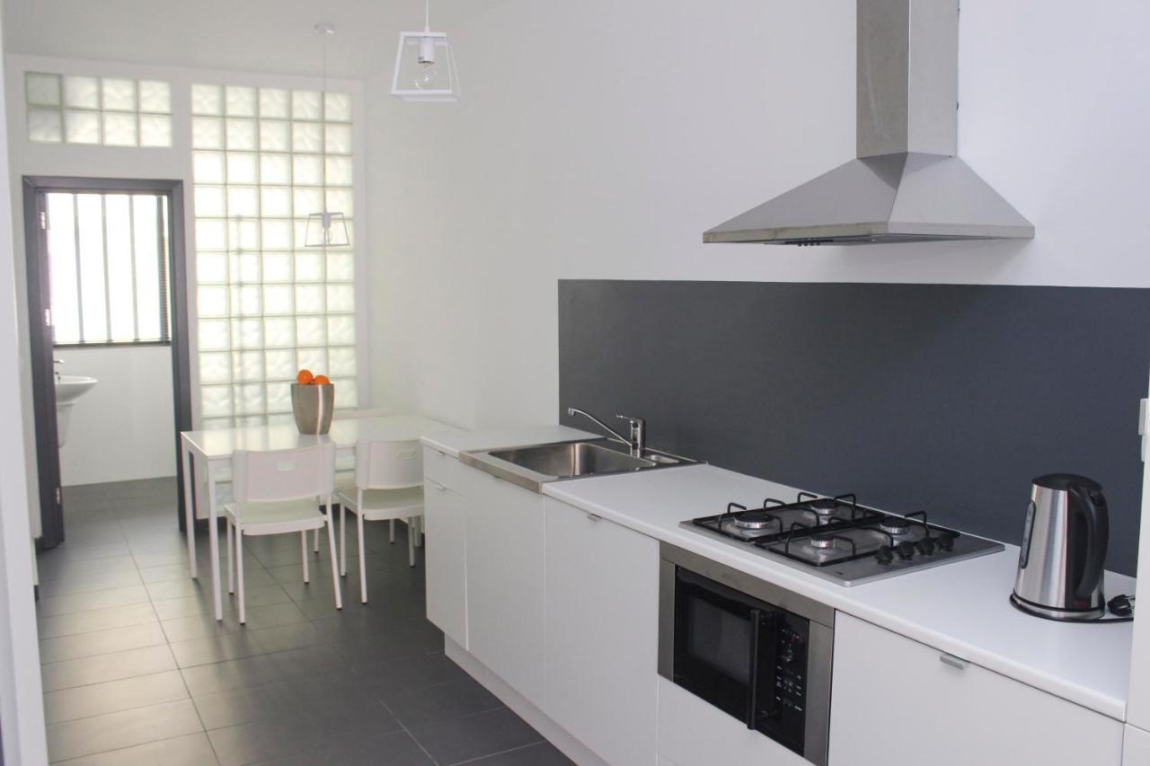 Morabezahome Минделу Экстерьер фото